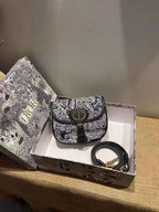 LO - DYOR   BAGS FOR WOMEN - FASHION LUXURY BAGS 434
