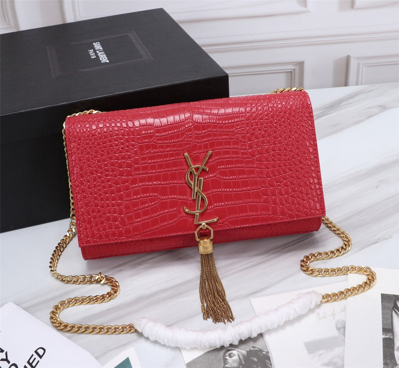 YSL BAGS - WOMEN LOVE LUXURY BAGS - 1798