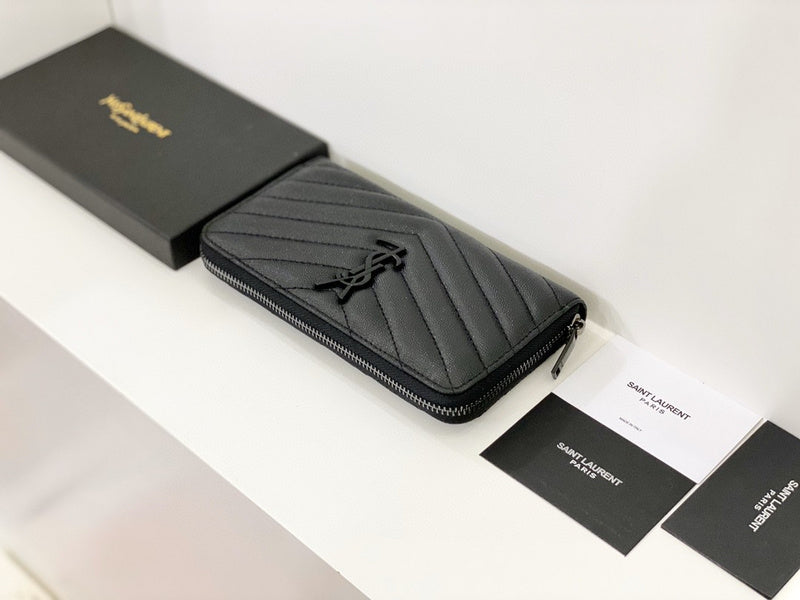 Lusso Official - LUXURY YSL BAGS - 1007