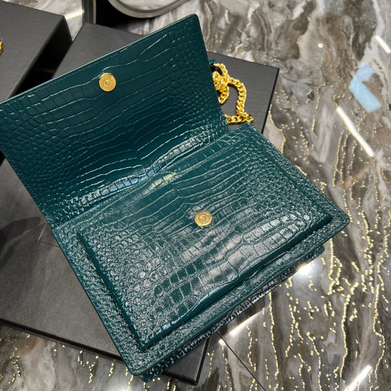 BB - YSL Bag - 2457