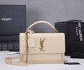 YSL BAGS - WOMEN LOVE LUXURY BAGS - 1699