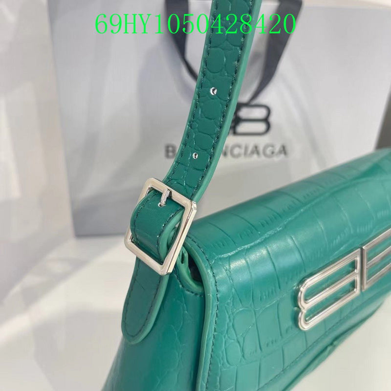 LO - BGA Bags - 2325