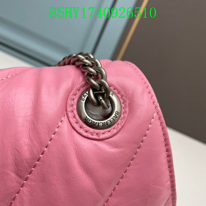LO - BGA Bags - 2047