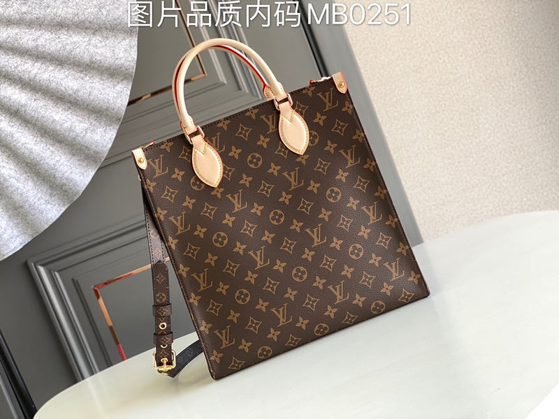 LO - LV Bags - 16978