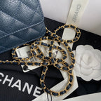 LO - CHL  BAGS FOR WOMEN - FASHION LUXURY BAGS - 953