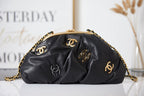 LO - CHL  BAGS FOR WOMEN - FASHION LUXURY BAGS -1962