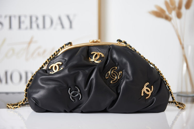 LO - CHL  BAGS FOR WOMEN - FASHION LUXURY BAGS -1962