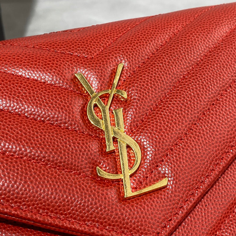 BB - YSL Bag - 4021