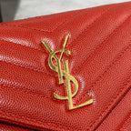 BB - YSL Bag - 4021