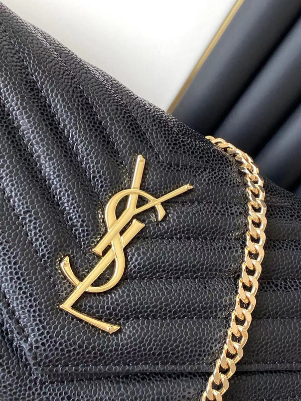 YSL BAGS - WOMEN LOVE LUXURY BAGS - 1403