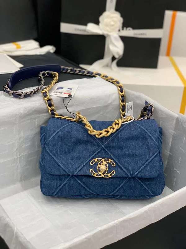 LO - CHL  BAGS FOR WOMEN - FASHION LUXURY BAGS - 011