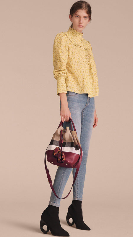 B-Berry Bags - Women Love Luxury Bags - 989