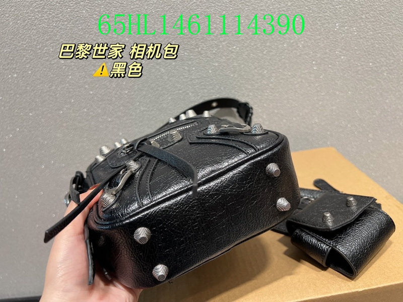LO - BGA Bags - 1984