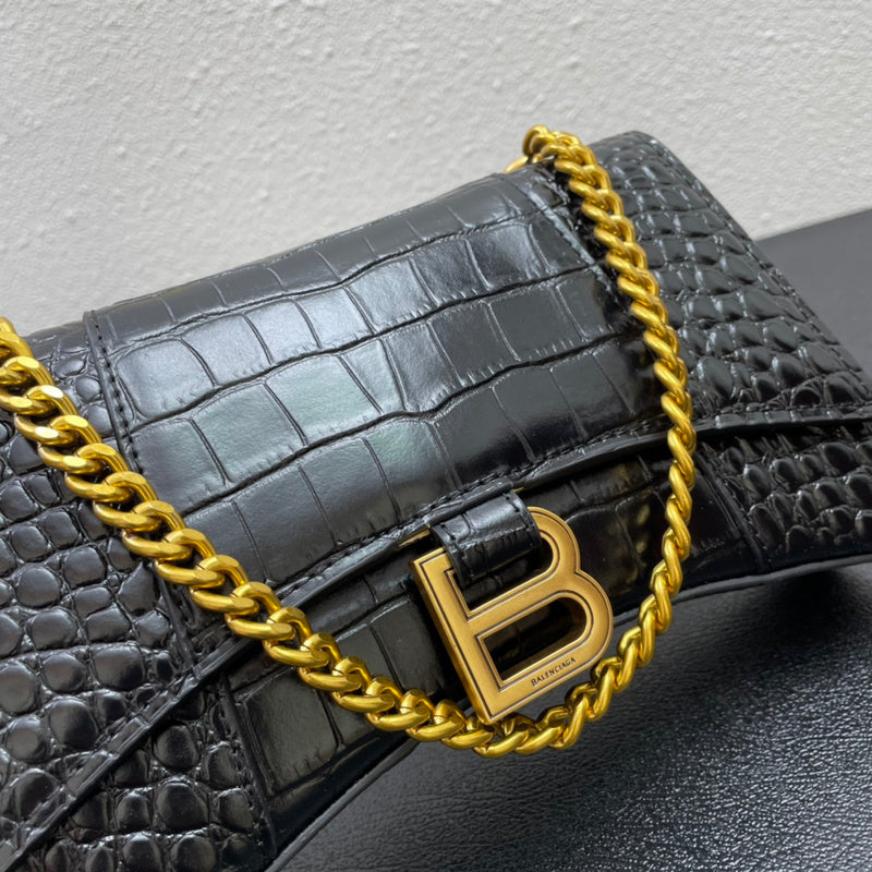 LO - BLN-CIAGA WOMEN LUXURY BAGS - 855
