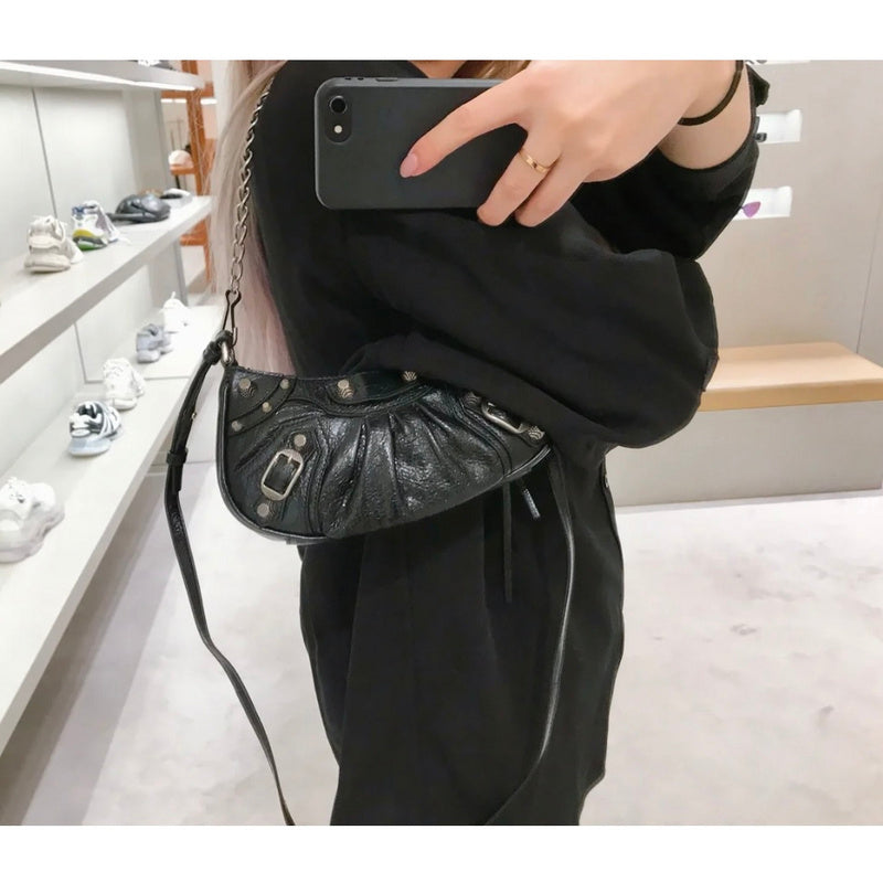 LO - BLN-CIAGA WOMEN LUXURY BAGS - 487