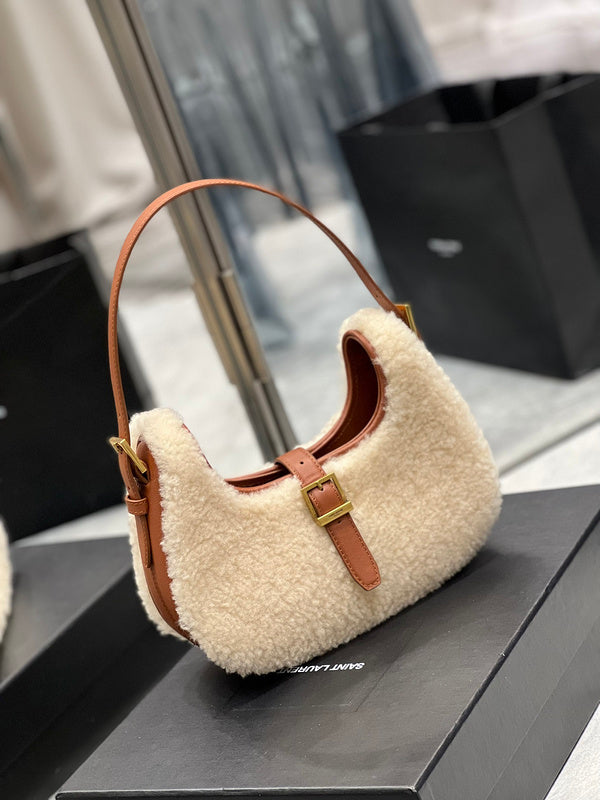 YSL BAGS - WOMEN LOVE LUXURY BAGS - 2266
