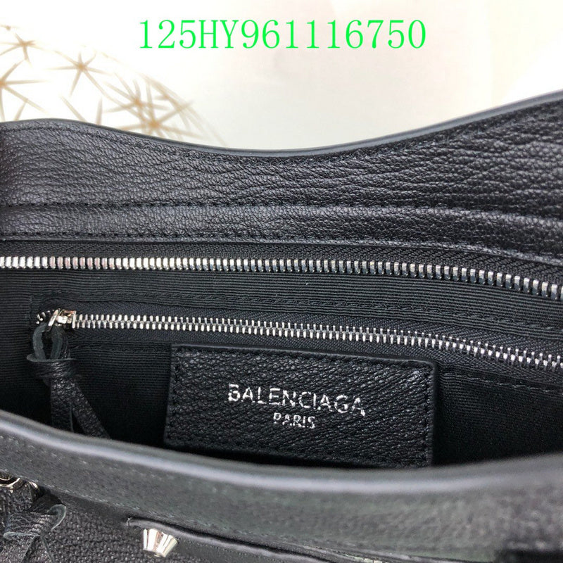 LO - BGA Bags - 2409