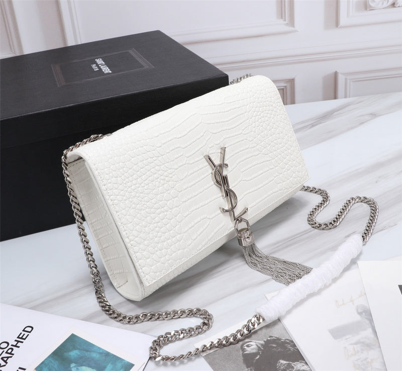 YSL BAGS - WOMEN LOVE LUXURY BAGS - 1313