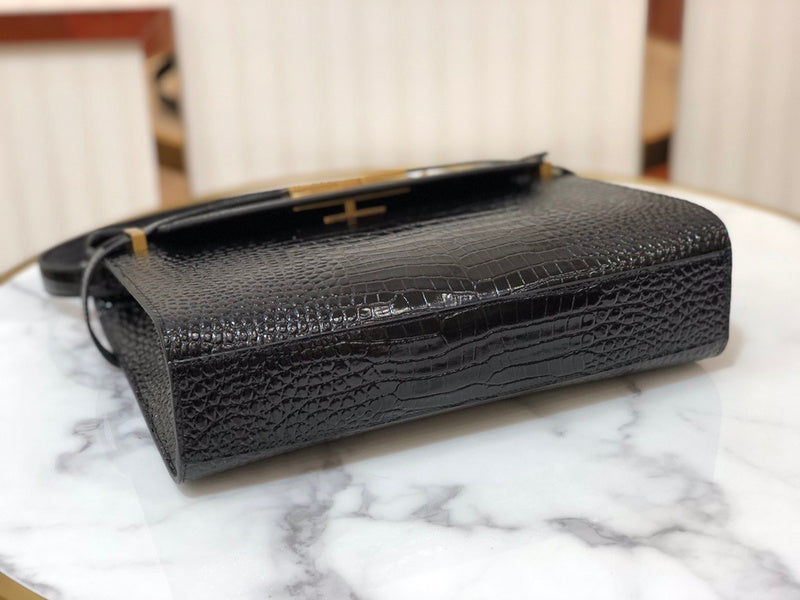 YSL BAGS - WOMEN LOVE LUXURY BAGS - 2616