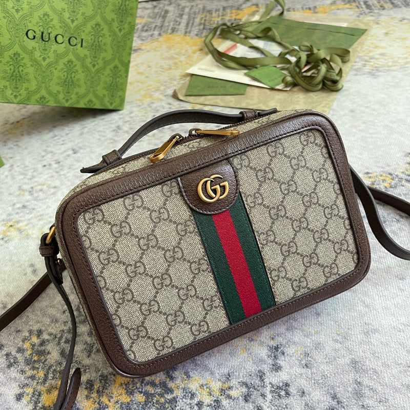 LO - GCC Bags - 2117