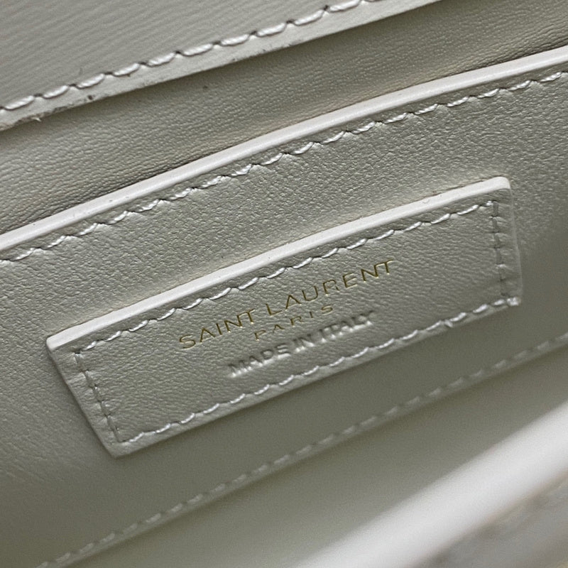 YSL BAGS - WOMEN LOVE LUXURY BAGS - 114