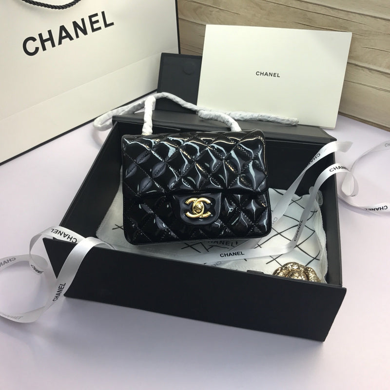LO - CHL  BAGS FOR WOMEN - FASHION LUXURY BAGS - 1008