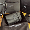 Lusso Official - SLY Bags 222