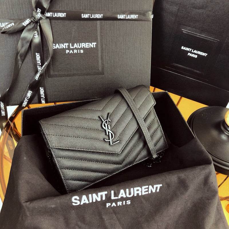 Lusso Official - SLY Bags 222