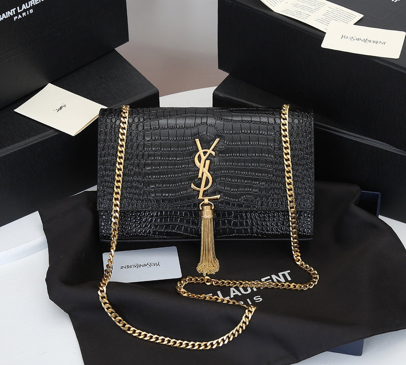 YSL BAGS - WOMEN LOVE LUXURY BAGS - 1772