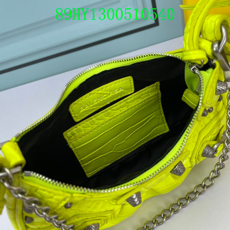 LO - BGA Bags - 2313