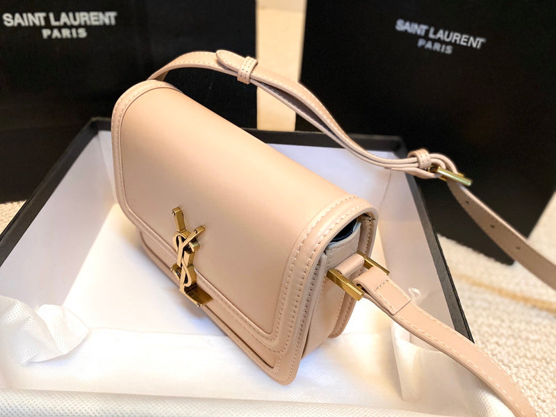 Lusso Official - LUXURY YSL BAGS - 1810