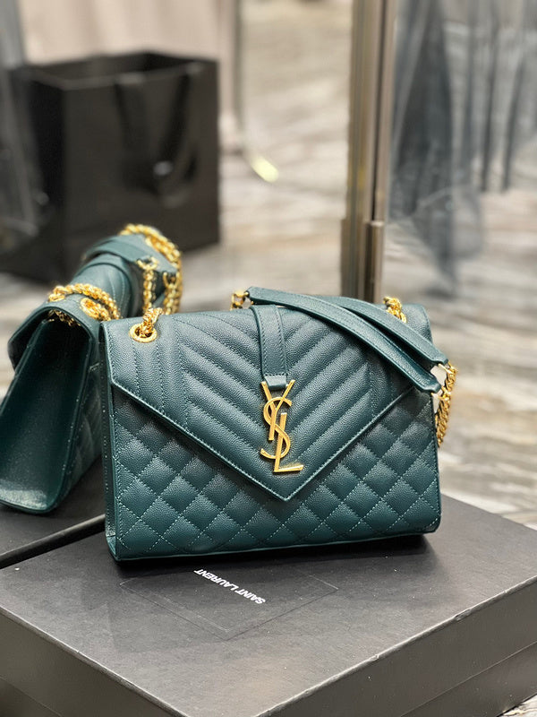 BB - YSL Bag - 1896