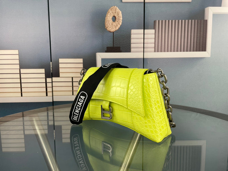 LO - BLN-CIAGA WOMEN LUXURY BAGS - 865