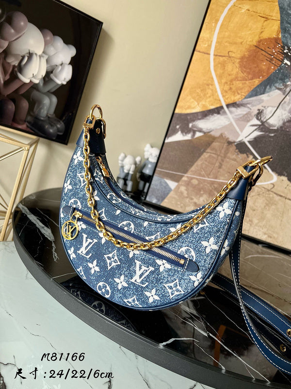 LO - LV Bags - 16854
