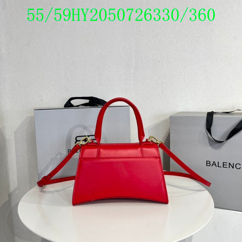 LO - BGA Bags - 2172