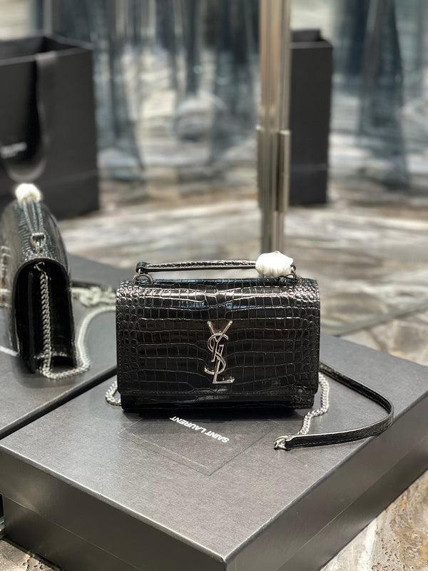 YSL BAGS - WOMEN LOVE LUXURY BAGS - 336