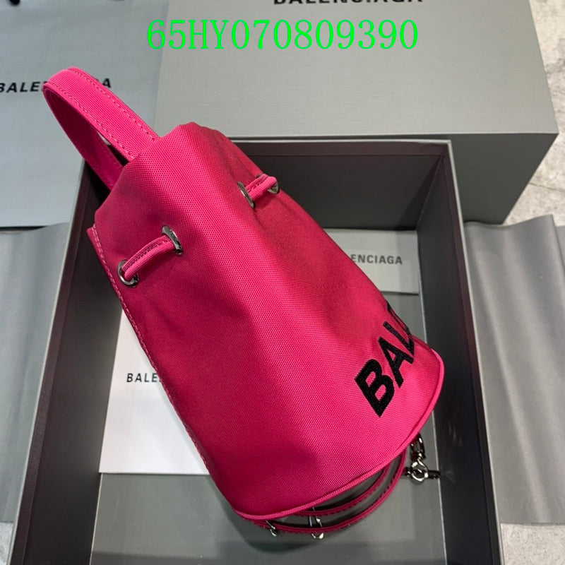 LO - BGA Bags - 2442
