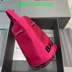 LO - BGA Bags - 2442
