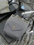 YSL BAGS - WOMEN LOVE LUXURY BAGS - 2132