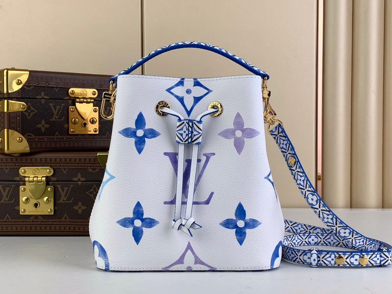 LO-LV bags 11989