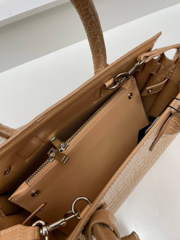 YSL BAGS - WOMEN LOVE LUXURY BAGS - 1193