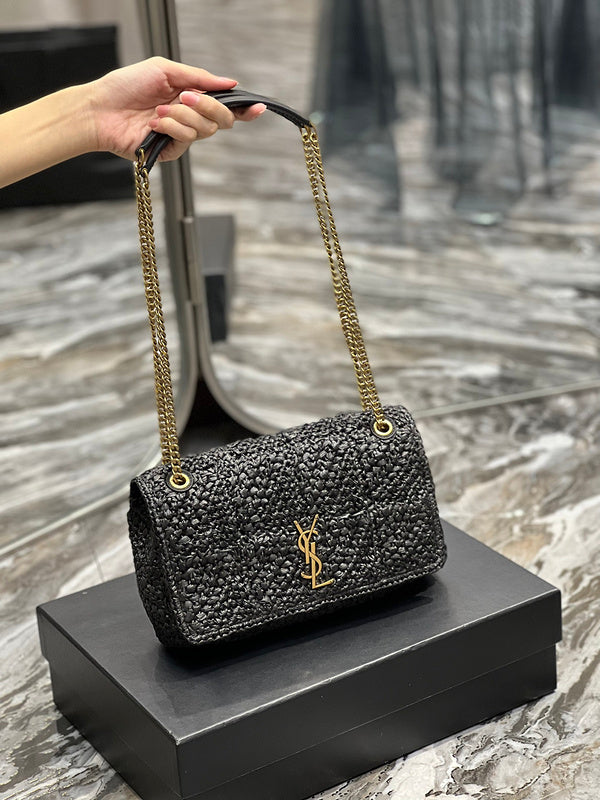 Lusso Official - LUXURY YSL BAGS - 2079