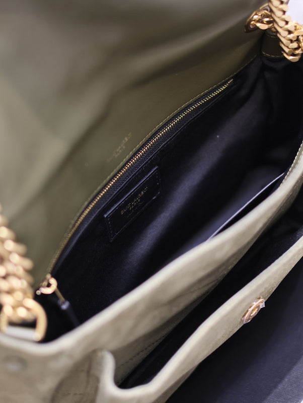 YSL BAGS - WOMEN LOVE LUXURY BAGS - 066