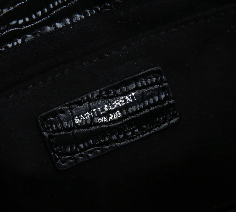 Lusso Official - LUXURY YSL BAGS - 1601