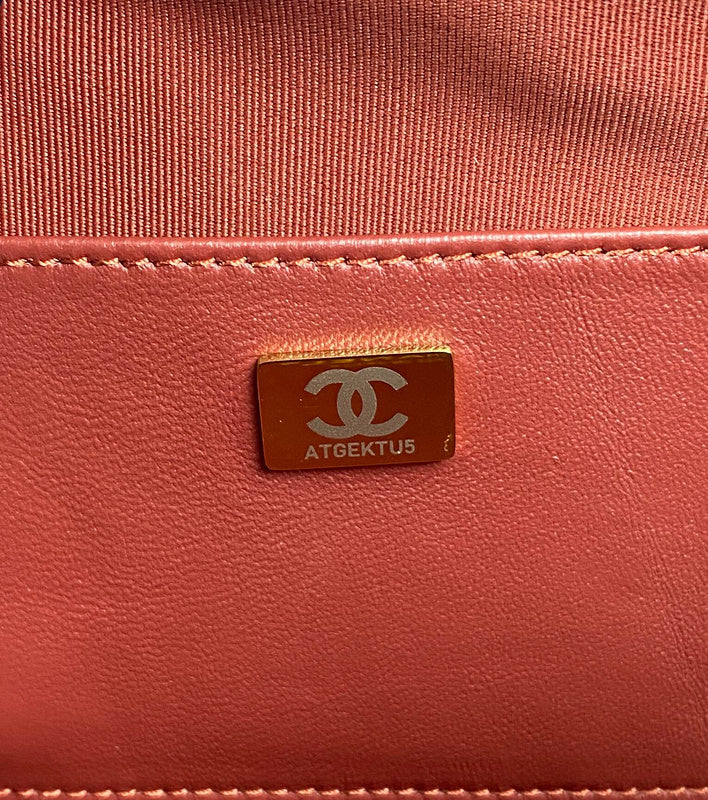 LO - CHL Bags - 2339