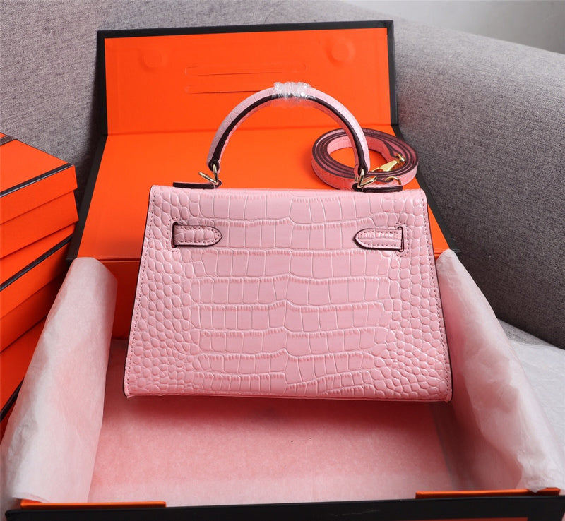 LO - HRMS DESIGNER BAGS - WOMEN BAGS - 753