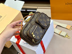 LO - LV Bags - 15012