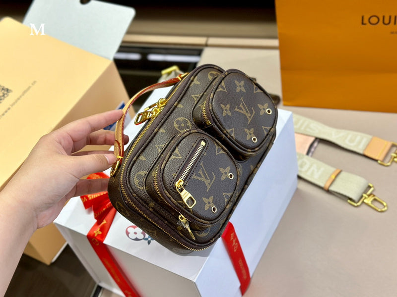 LO - LV Bags - 15012