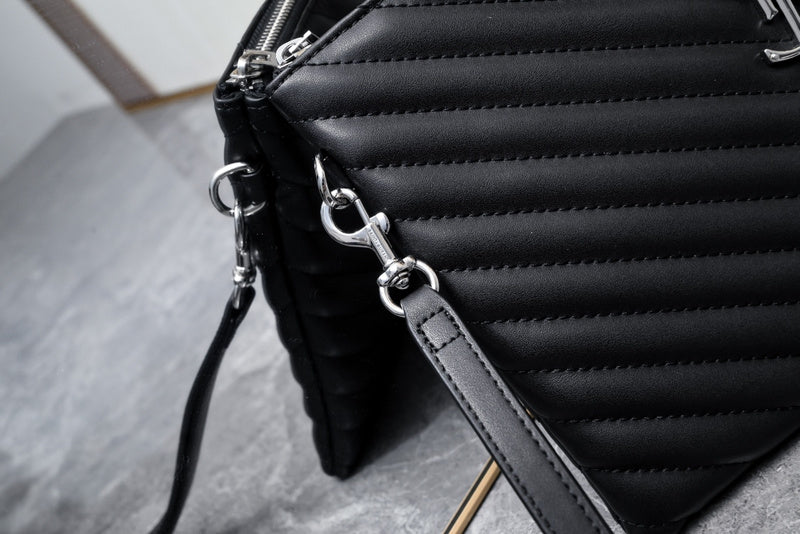 YSL BAGS - WOMEN LOVE LUXURY BAGS - 1296