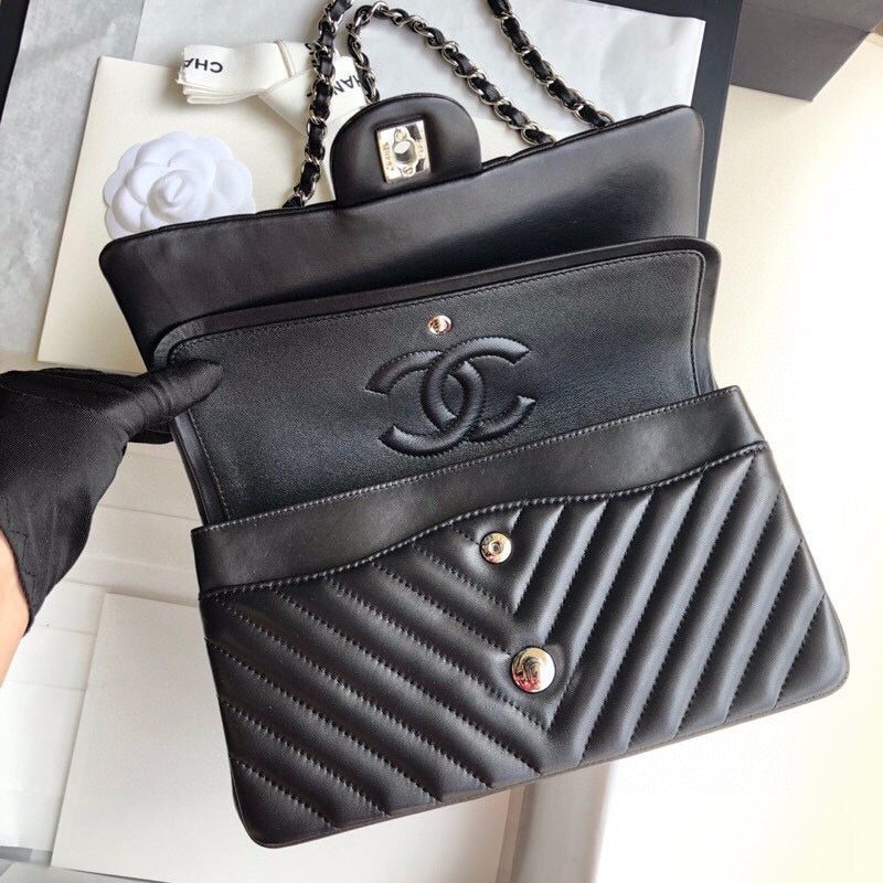 LO - CHL Bags - 2527